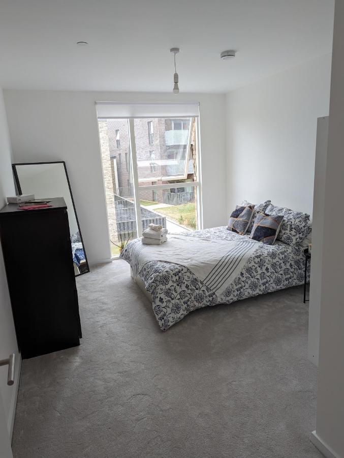 Kingwood Apartaments London Luaran gambar